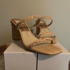 Dolce Vita Noles Sandal